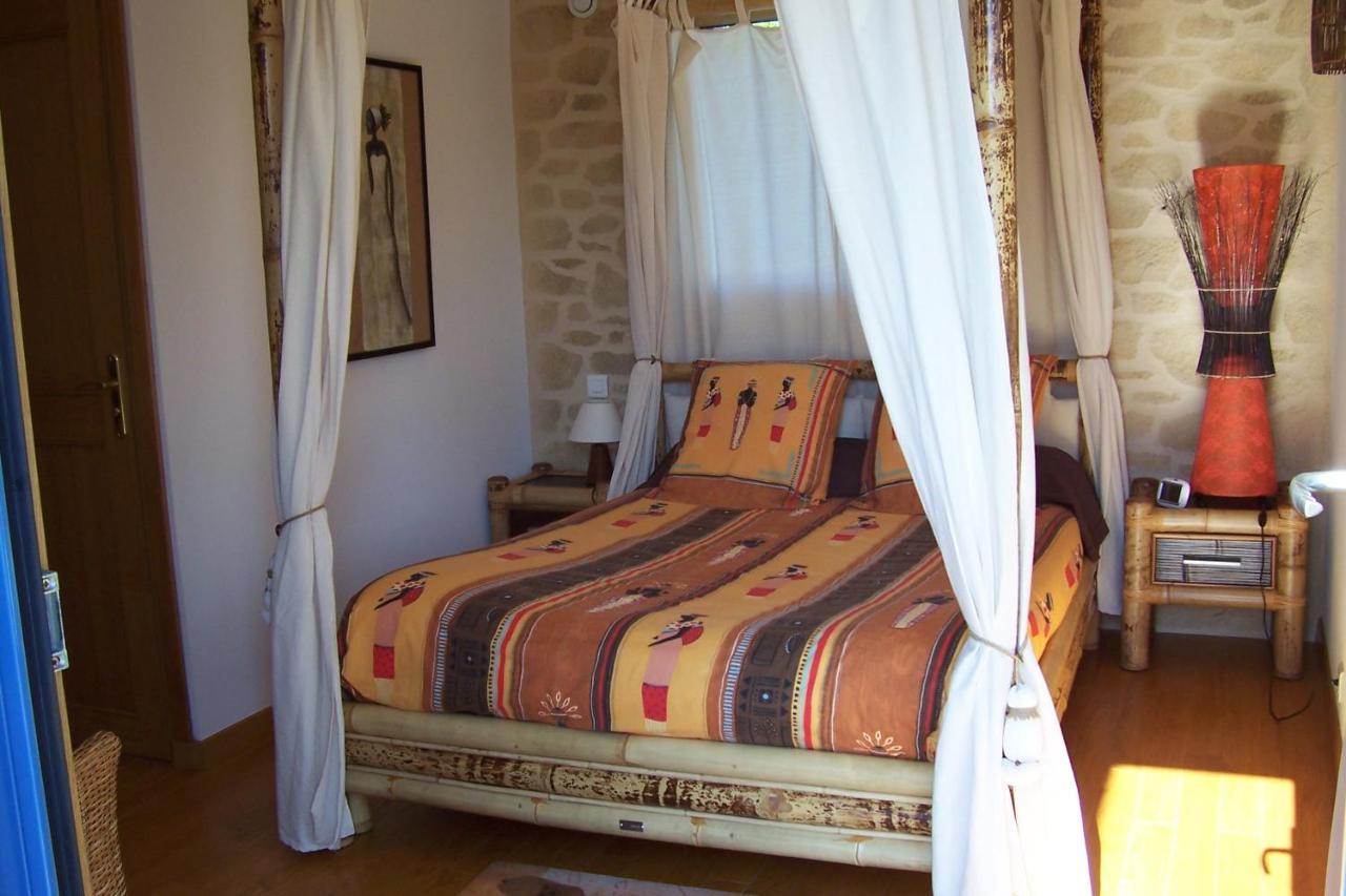 L'Oceane Bed and Breakfast Le Pouliguen Buitenkant foto
