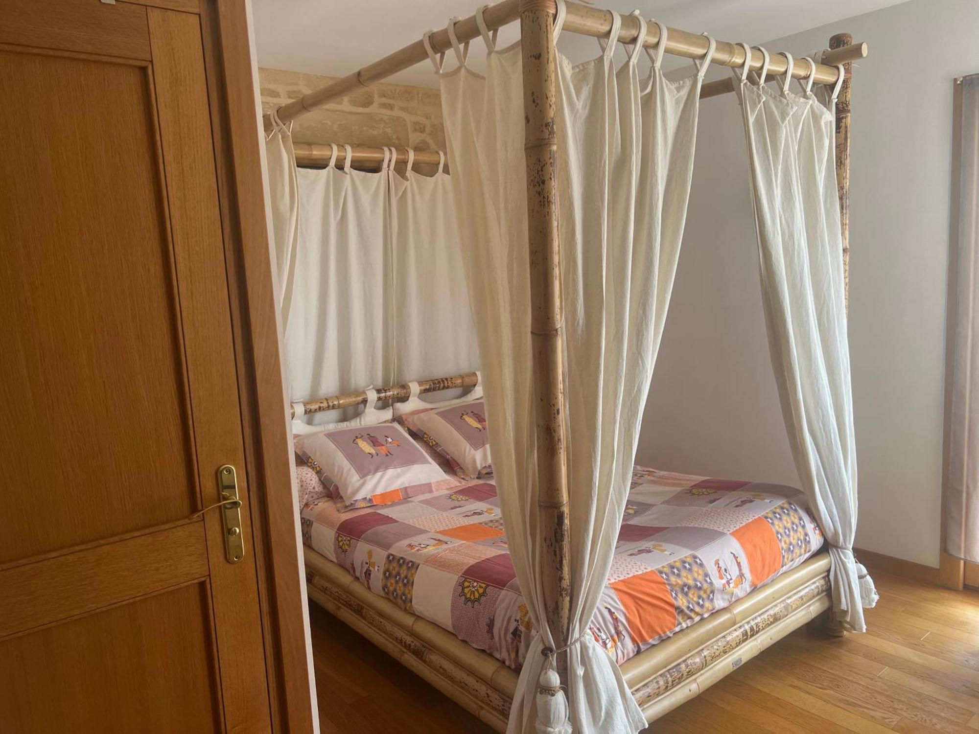 L'Oceane Bed and Breakfast Le Pouliguen Buitenkant foto